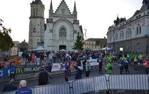 Bienvenue sur le site de l'ESVA, club de course à pied de Beaufort en Anjou !